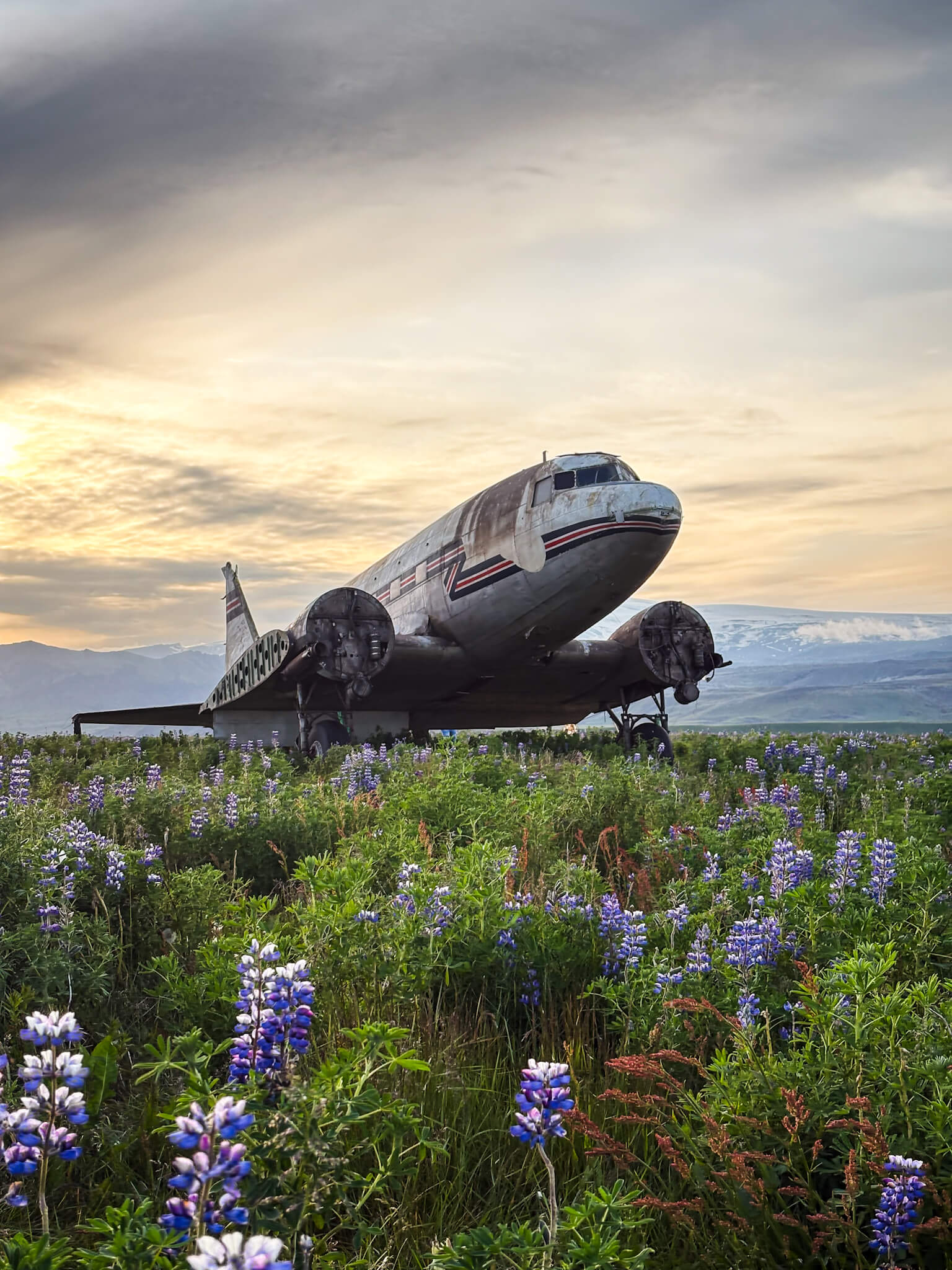 Beautiful landscape photography